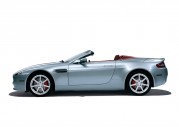 Aston Martin Vantage V8 Roadster